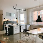 Goho Loft Διαμέρισμα *