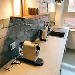 Διαμέρισμα Goho Loft *