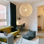 Διαμέρισμα Goho Loft Νυρεμβέργη