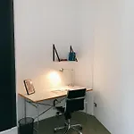 Διαμέρισμα Goho Loft *