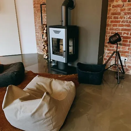 Goho Loft * Núremberg