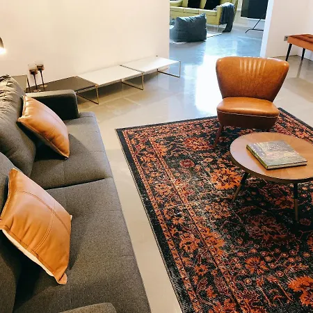 Goho Loft 아파트 *