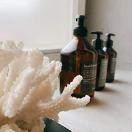 Goho Loft Apartamento *