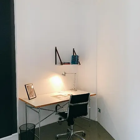 Apartamento Goho Loft *