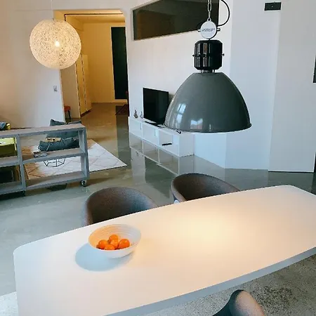Goho Loft Norimberk