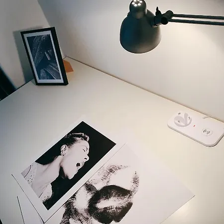 Goho Loft Apartamento