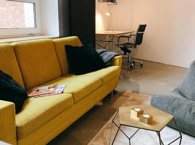 Goho Loft نورنبيرغ