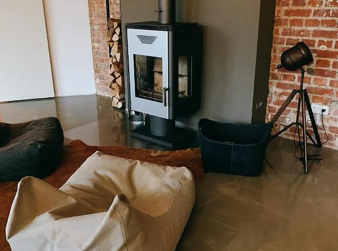 Goho Loft * نورنبيرغ