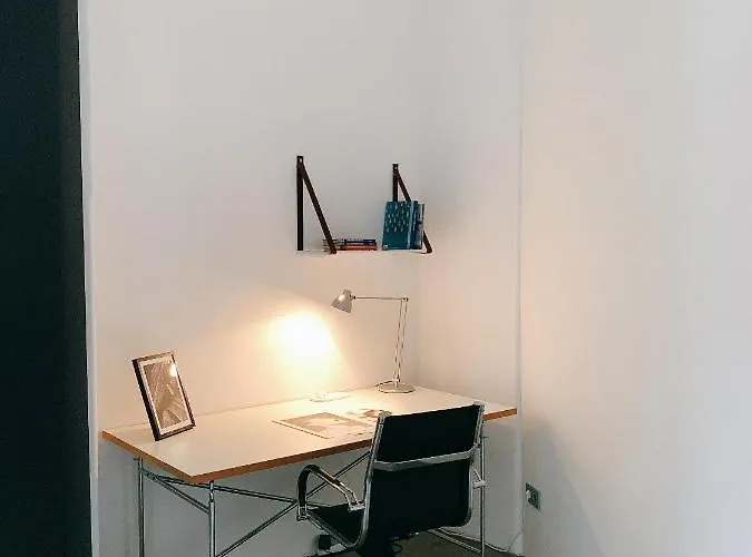 公寓 Goho Loft *