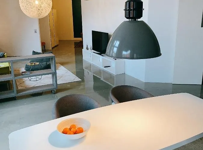 Goho Loft نورنبيرغ