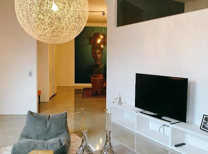 Goho Loft