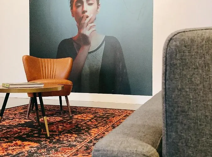Goho Loft 公寓 *